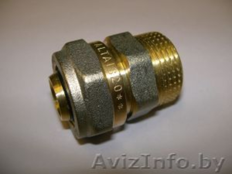 Отопление и водоснабжение - Изображение #1, Объявление #190639