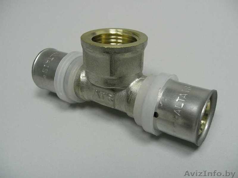 Отопление и водоснабжение - Изображение #2, Объявление #190639