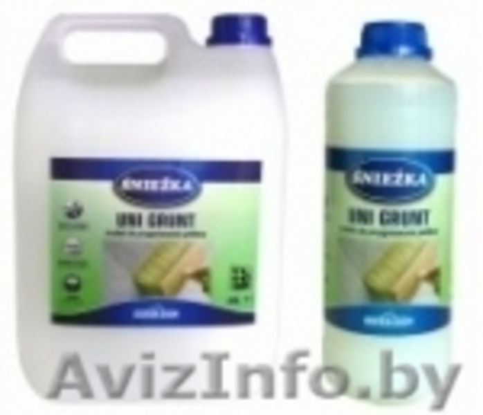 лакокрасочные изделия фирмы Sniezka - Изображение #6, Объявление #195912