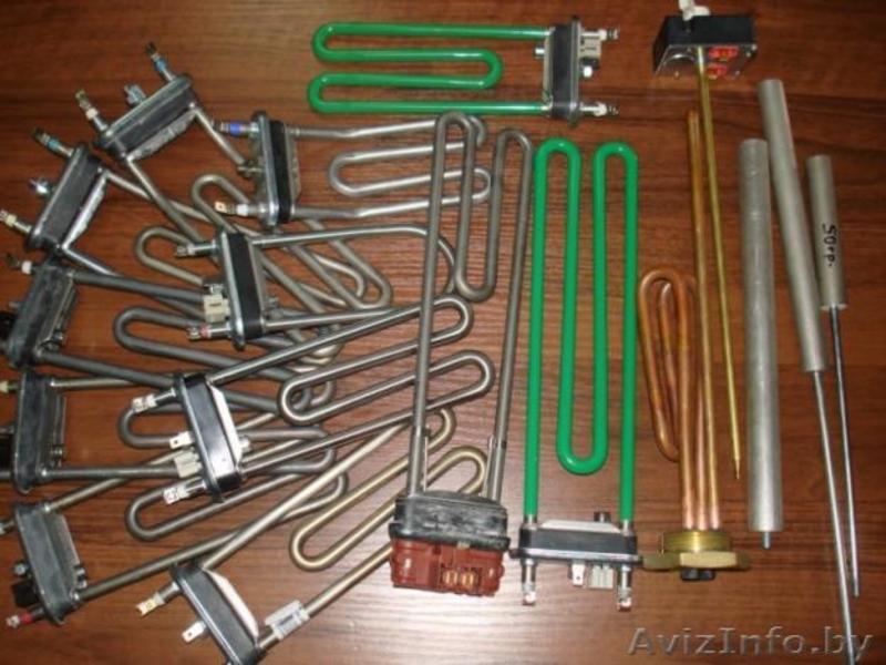 Ремонт стиральных машин в Минске.Запчасти. - Изображение #4, Объявление #25563