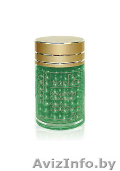 Китайская косметика  TianDe. - Изображение #2, Объявление #202847