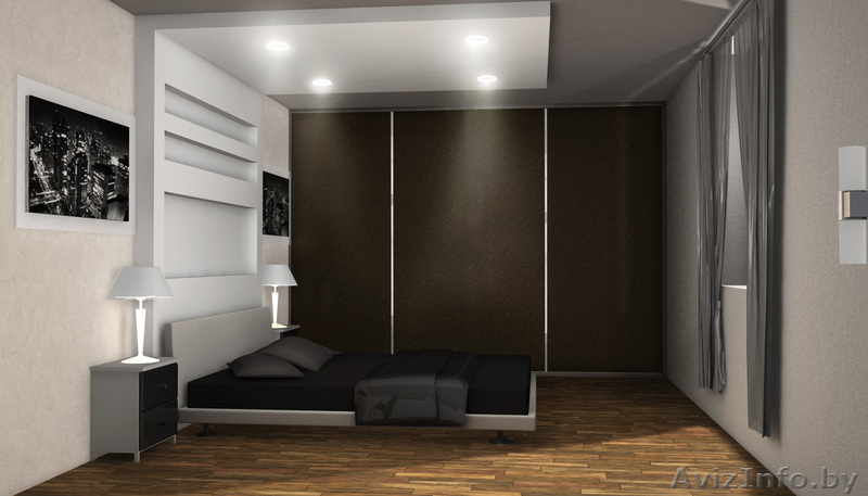 Студия дизайна интерьера  INT-studio - Изображение #6, Объявление #201415