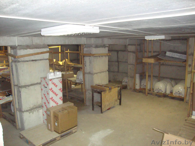 Продается павильон в Уручье - Изображение #2, Объявление #215924