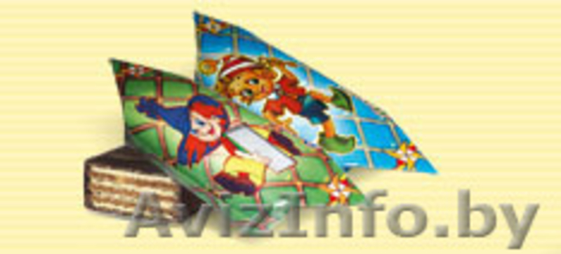 Кондитерские изделия - Изображение #10, Объявление #204223