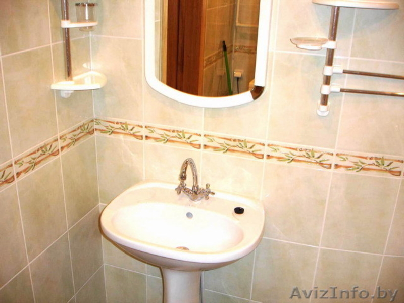 УСТАНОВКА УМЫВАЛЬНИКА, МОЙКИ,СМЕСИТЕЛЯ - Изображение #2, Объявление #215005