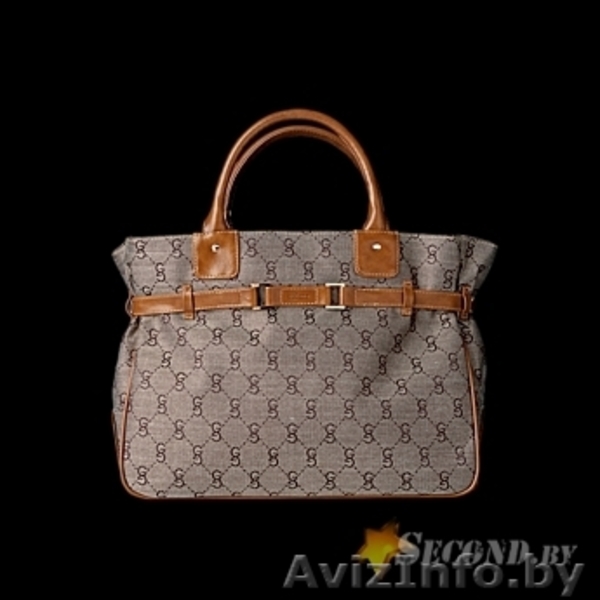 Подарок при покупке новой сумки - Изображение #1, Объявление #198893