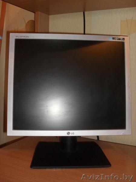 Продам б/у компьтер за 150 у.е. - Изображение #1, Объявление #187459