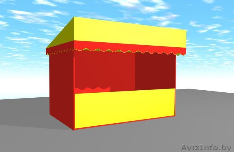 Тентовых изделий, Металлоконструкции изготовление и ремонт.Сарочные ра - Изображение #4, Объявление #189925