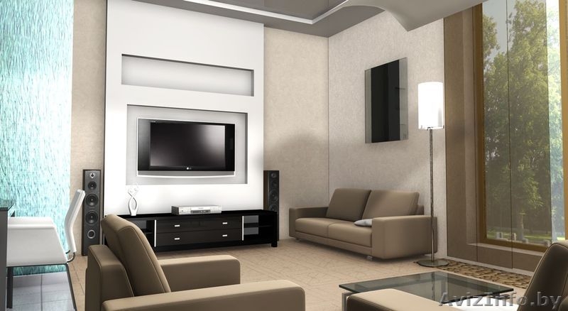 Студия дизайна интерьера  INT-studio - Изображение #7, Объявление #201415