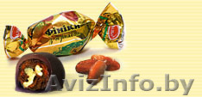 Кондитерские изделия - Изображение #1, Объявление #204223