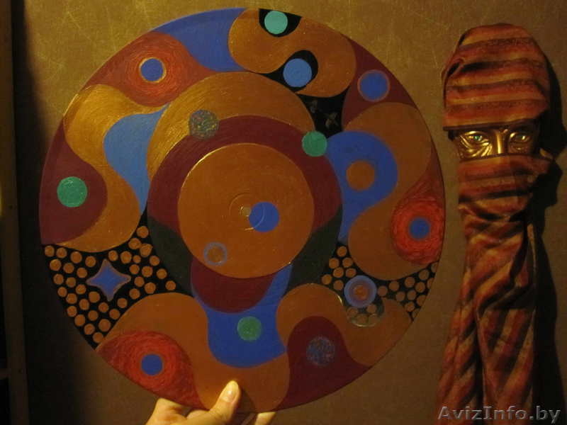 Живопись любой сложности - Изображение #4, Объявление #195389