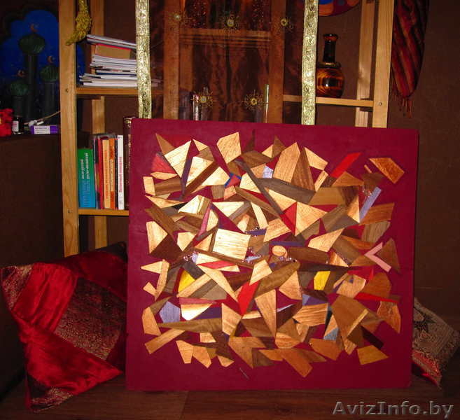 Живопись любой сложности - Изображение #6, Объявление #195389