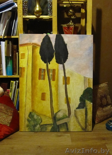 Живопись любой сложности - Изображение #5, Объявление #195389