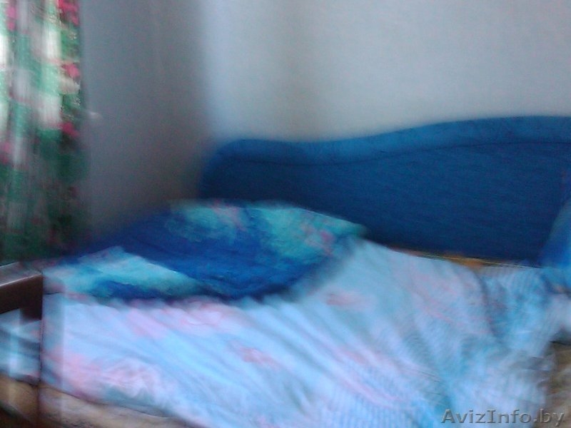 Сдаю 2м комнаты в 3-х комнатной квартире! - Изображение #1, Объявление #184950