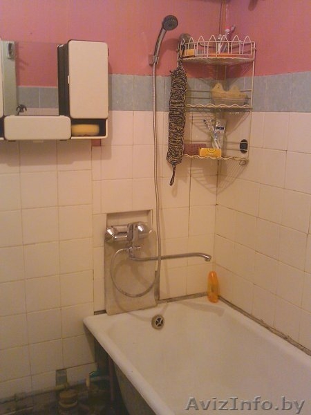 Сдаю 2м комнаты в 3-х комнатной квартире! - Изображение #3, Объявление #184950