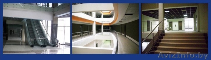 Аренда торговых помещений в БЦ ЕВРОПА - Изображение #3, Объявление #209418