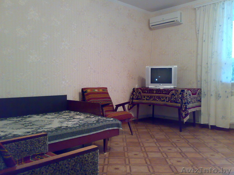 Сдам 2-х комн.квартиру в пгт.Новофедоровка (г.Саки, Крым) - Изображение #4, Объявление #191246