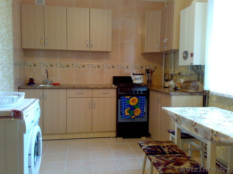 Сдам 2-х комн.квартиру в пгт.Новофедоровка (г.Саки, Крым) - Изображение #6, Объявление #191246