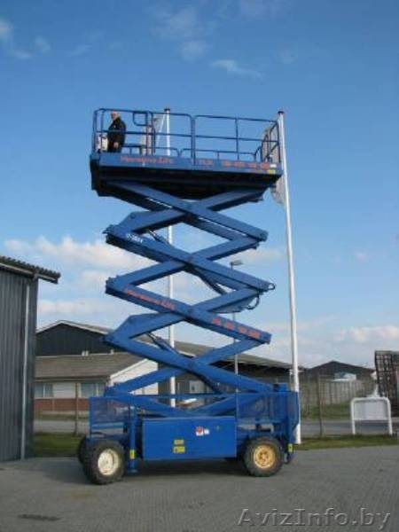 Аренда и продажа подъемников - Изображение #1, Объявление #198668