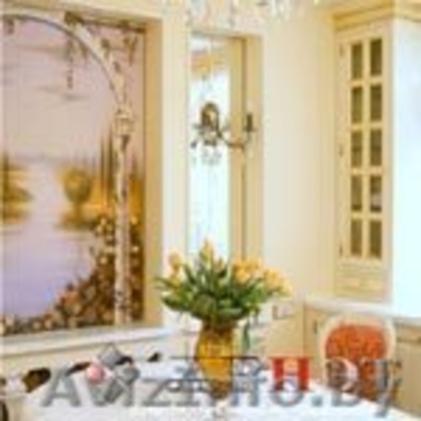 комплексный ремонт квартир - Изображение #3, Объявление #209502