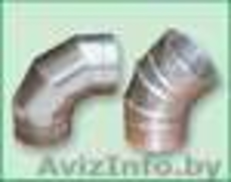 Жестяные работы - Изображение #6, Объявление #208124