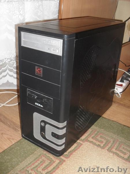 Продам б/у компьтер за 150 у.е. - Изображение #2, Объявление #187459