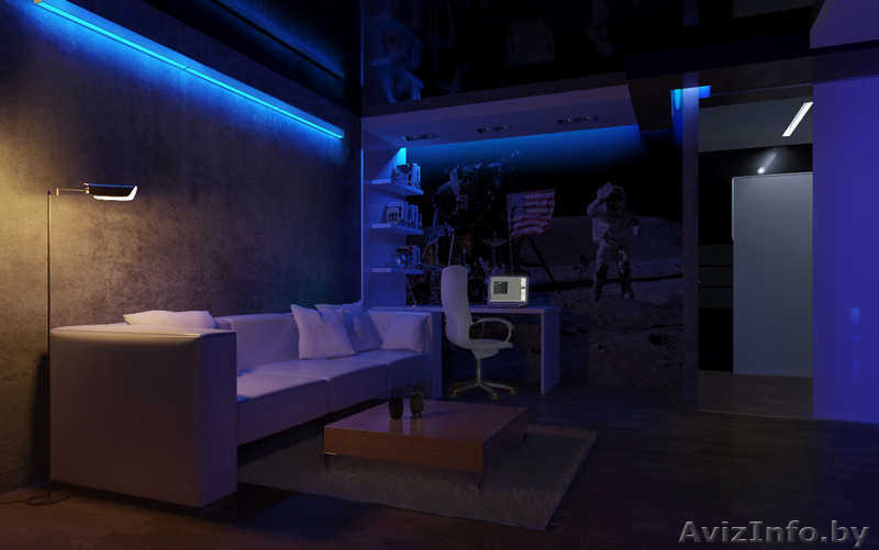 Студия дизайна интерьера  INT-studio - Изображение #3, Объявление #201415