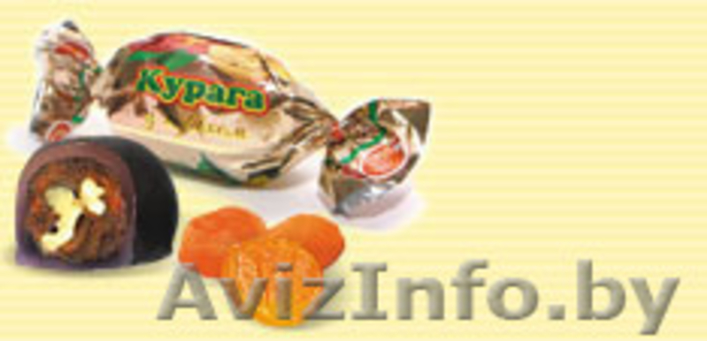 Кондитерские изделия - Изображение #3, Объявление #204223