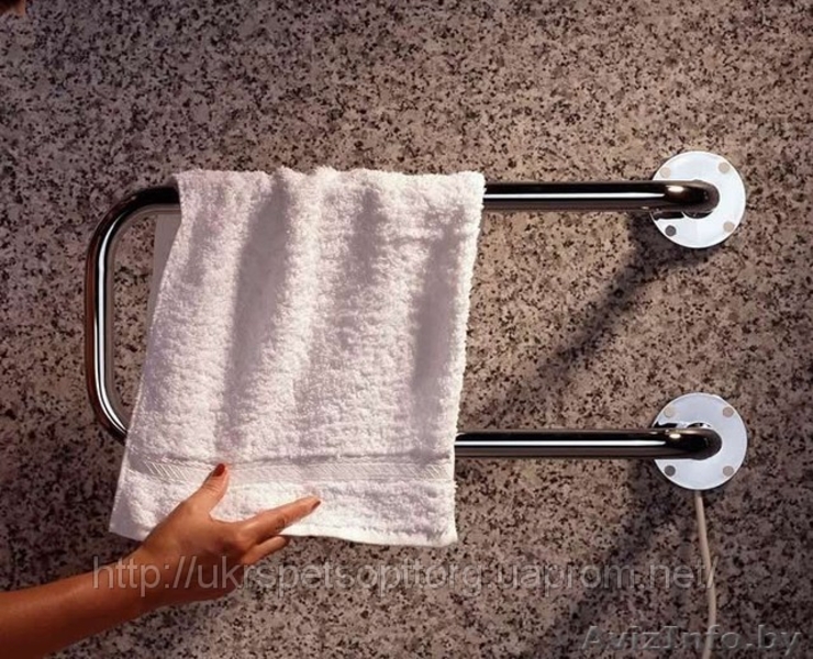 УСТАНОВКА ПОЛОТЕНЦЕСУШИТЕЛЯ(ЗМЕЕВИКА) - Изображение #2, Объявление #215054