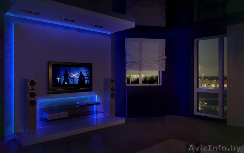 Студия дизайна интерьера  INT-studio - Изображение #4, Объявление #201415