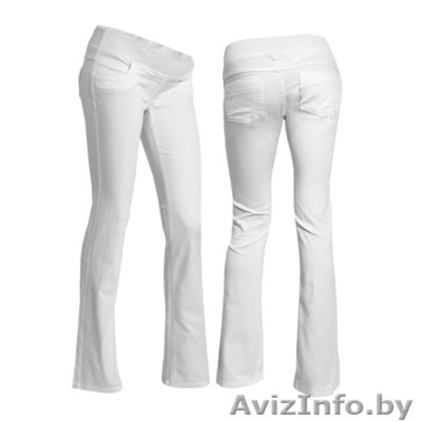 СТИЛЬНЫЕ  ДЖИНСЫ  ДЛЯ  БЕРЕМЕННЫХ  ТЦ ЕВРОПА - Изображение #3, Объявление #205702