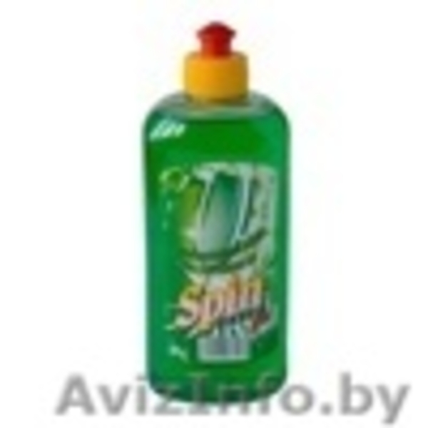 стиральные порошки, гели, кондиционеры, моющие для пола и посуды и т.д. - Изображение #5, Объявление #198541