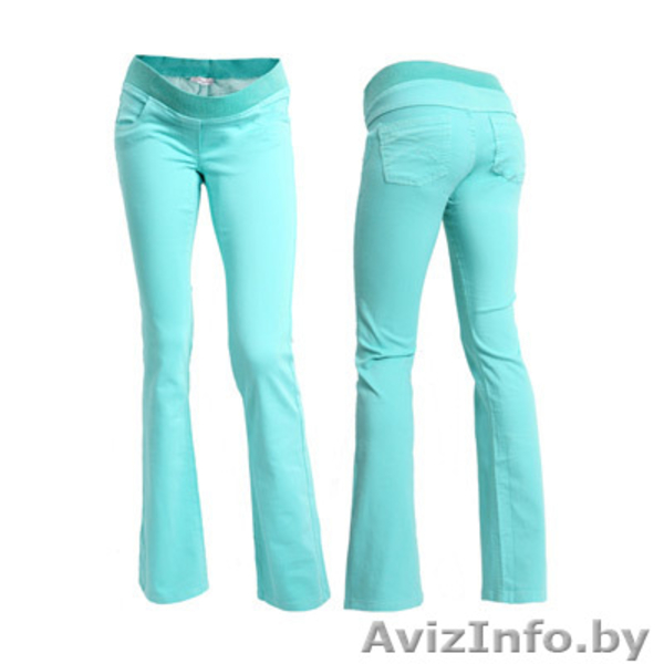 СТИЛЬНЫЕ  ДЖИНСЫ  ДЛЯ  БЕРЕМЕННЫХ  ТЦ ЕВРОПА - Изображение #5, Объявление #205702