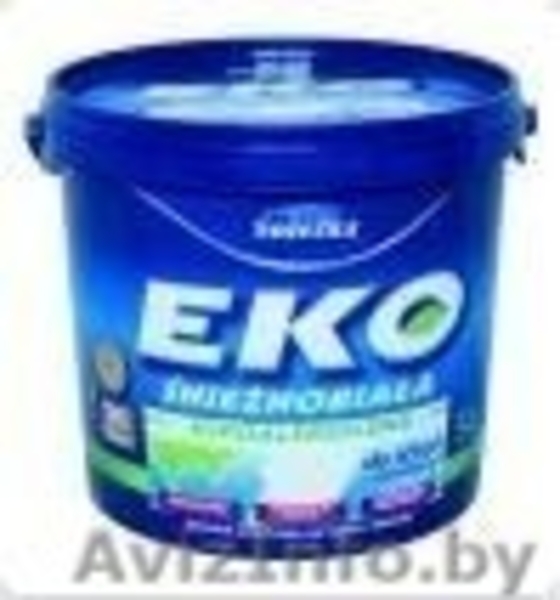 лакокрасочные изделия фирмы Sniezka - Изображение #5, Объявление #195912