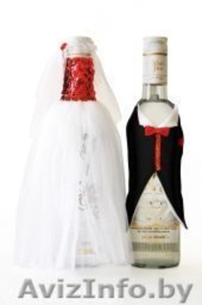 Свадебные декорации, все для мальчишника, дня рождения и карнавала – фирма Gama  - Изображение #3, Объявление #198765