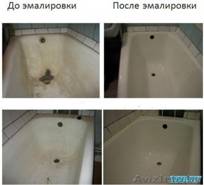 Эмалировка ванн в Минске!!! - Изображение #3, Объявление #25634