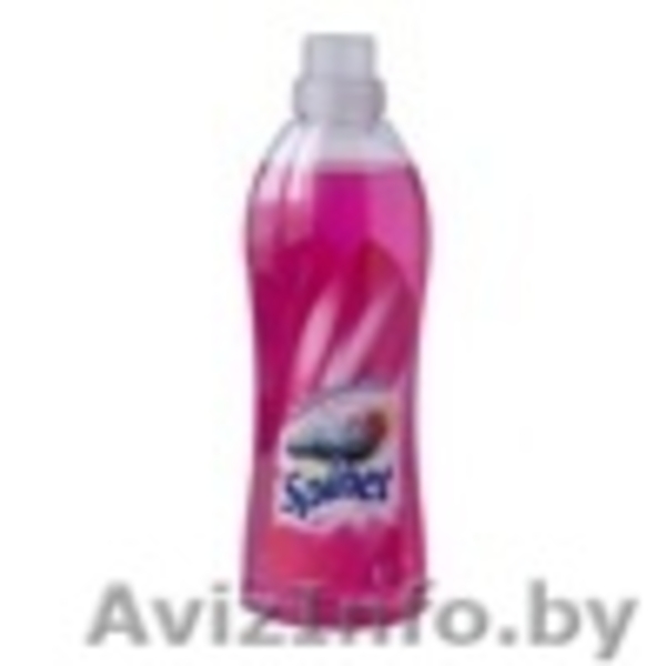 стиральные порошки, гели, кондиционеры, моющие для пола и посуды и т.д. - Изображение #3, Объявление #198541