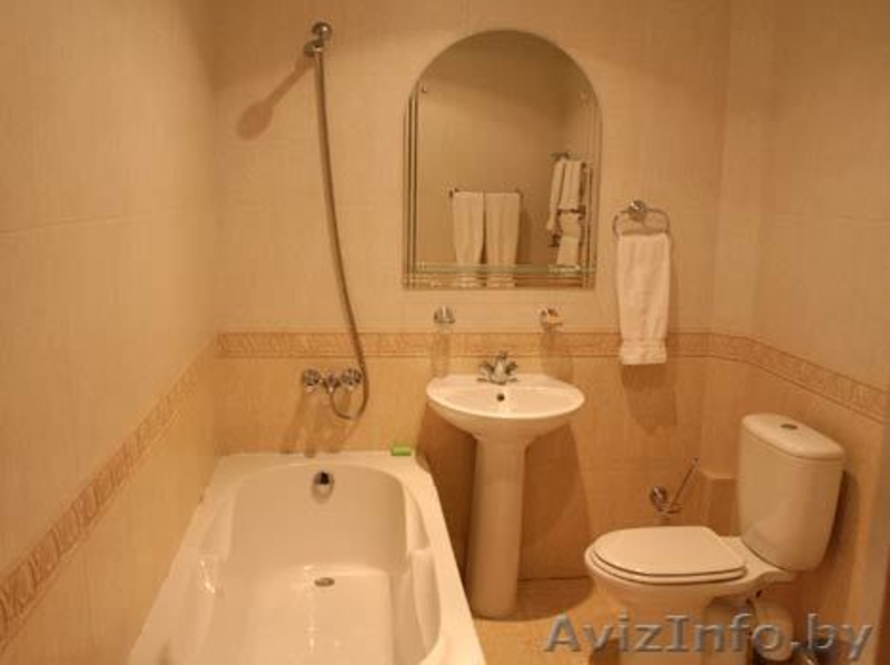 Ремонт ванных комнат под ключ - Изображение #3, Объявление #189918