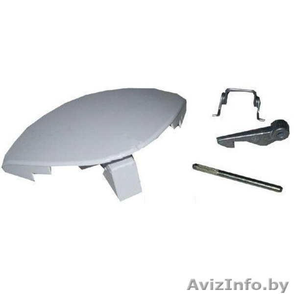 Ремонт стиральных машин в Минске.Запчасти. - Изображение #3, Объявление #25563