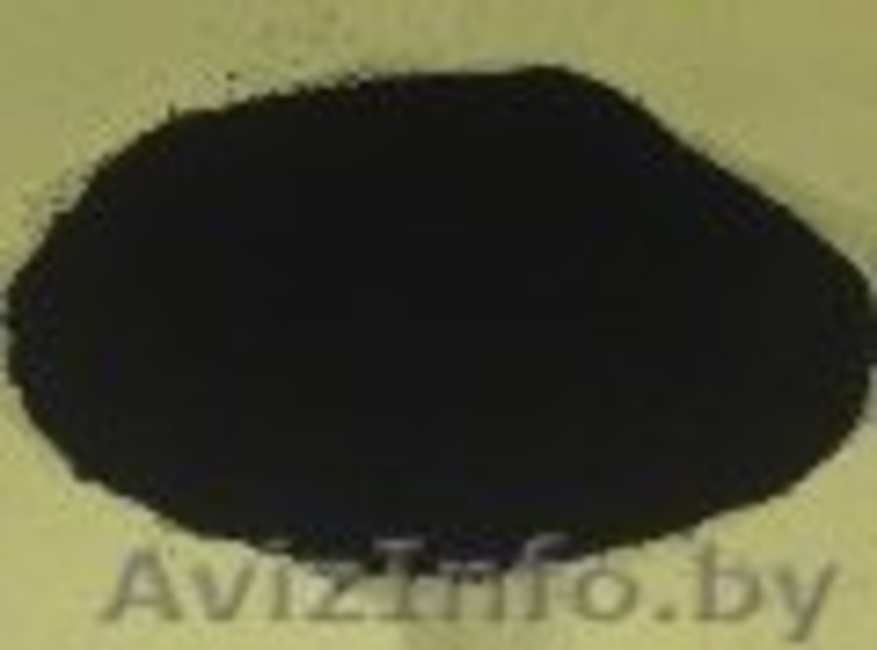Красители для бетонов и растворов, углерод технический, пиролюзит и др. - Изображение #1, Объявление #186255