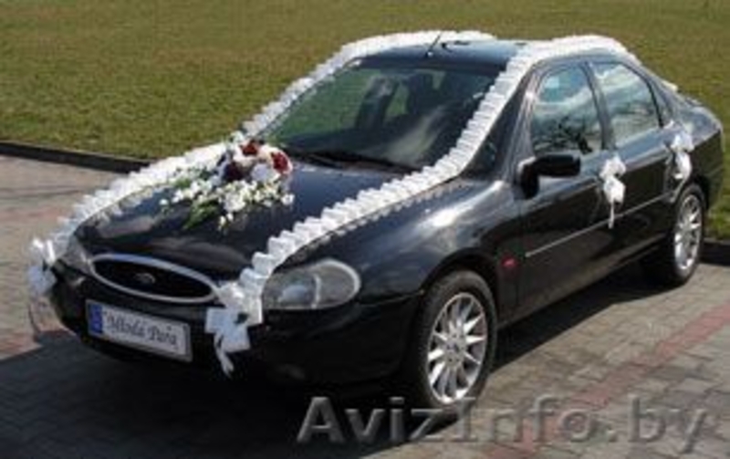 Свадебные декорации, все для мальчишника, дня рождения и карнавала – фирма Gama  - Изображение #6, Объявление #198765