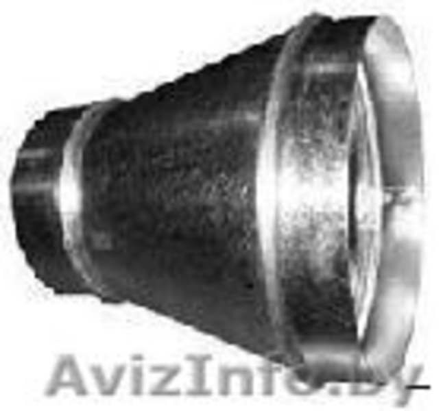 Жестяные работы - Изображение #4, Объявление #208124