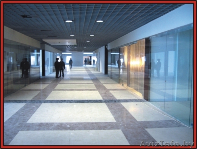 Аренда торговых помещений в БЦ ЕВРОПА - Изображение #4, Объявление #209418