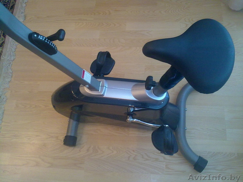 Велотренажер магнтиный Housefit HB-8143HP - Изображение #3, Объявление #189350