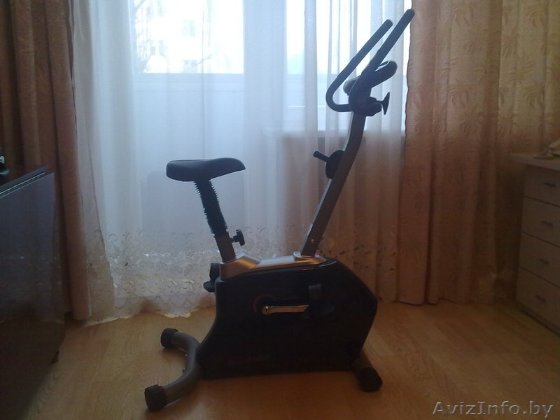 Велотренажер магнтиный Housefit HB-8143HP - Изображение #1, Объявление #189350