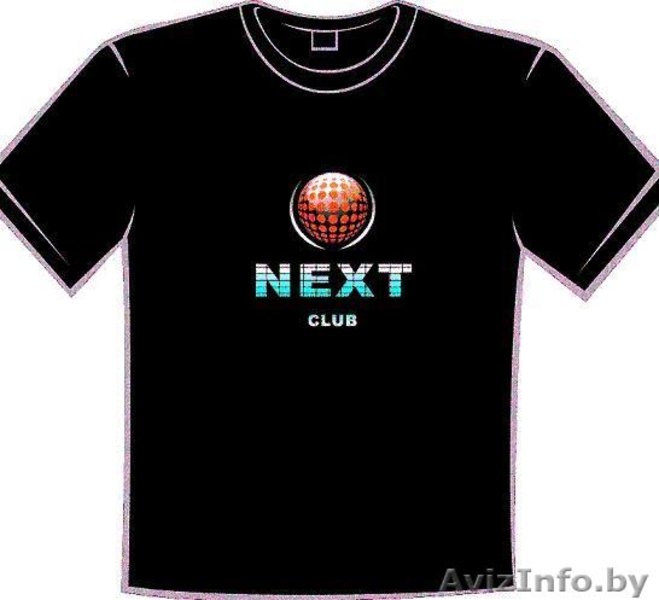 майка с эквалайзером - Изображение #9, Объявление #210087