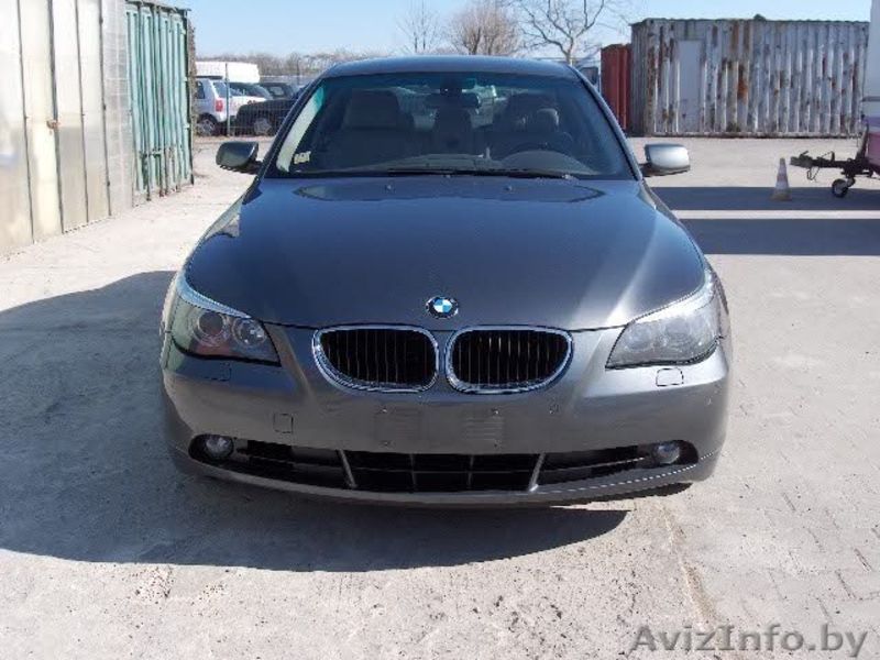 Продаю авто  BMV 530XI - Изображение #6, Объявление #193650