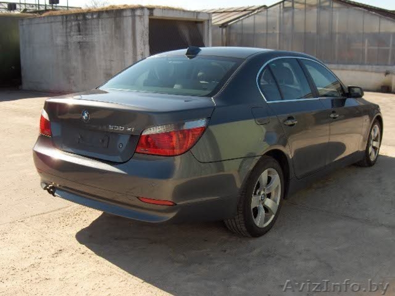 Продаю авто  BMV 530XI - Изображение #2, Объявление #193650