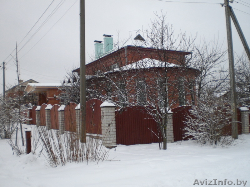 продам котедж в витебске - Изображение #1, Объявление #205634