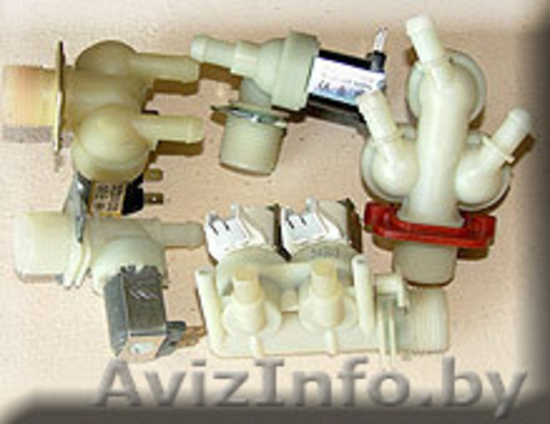 Ремонт стиральных машин в Минске.Запчасти. - Изображение #5, Объявление #25563